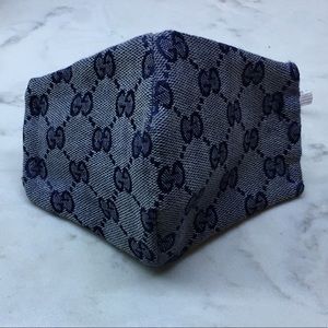 Gucci Face Mask!